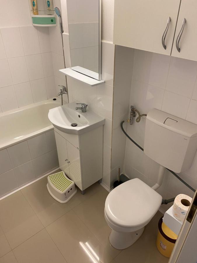 Apartament Raluca - Self Check-In ティミショアラ エクステリア 写真