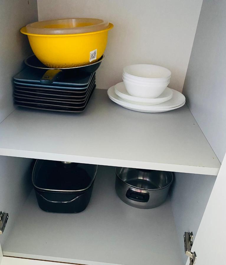 Apartament Raluca - Self Check-In ティミショアラ エクステリア 写真