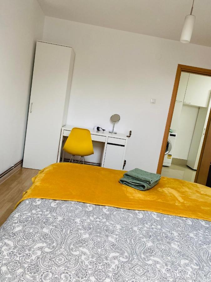 Apartament Raluca - Self Check-In ティミショアラ エクステリア 写真
