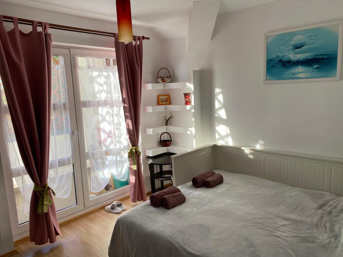 Apartament Raluca - Self Check-In ティミショアラ エクステリア 写真